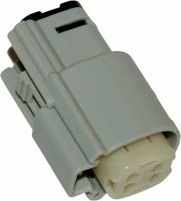 Namz Conn Molx 72444-07GY 4PIN NM-33472-4002