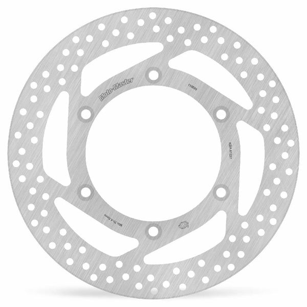 Moto-master kočni disk Halo Front 110699