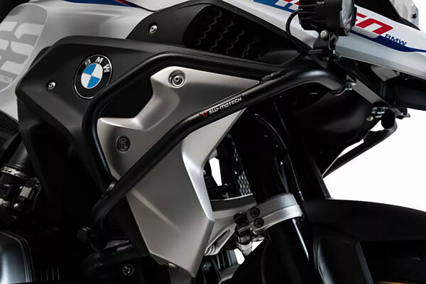 SW-MoTech Uper Crash Bar SBL.07.870.10000/B