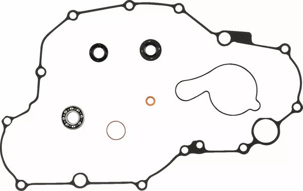 Cometic Kit Repair Water Pump YFZ450R C7908WP
