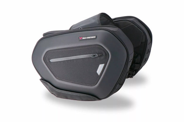 SW-MOTECH Pro BLAZE H SUDLEBAG SET BC.HTA.11.740.36200