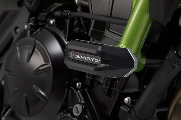 SW-Motech Frame Slider Set Stp.08.590.11300/B