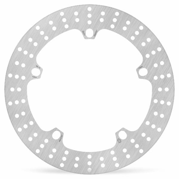 Moto-master kočni disk Halo Front 110521