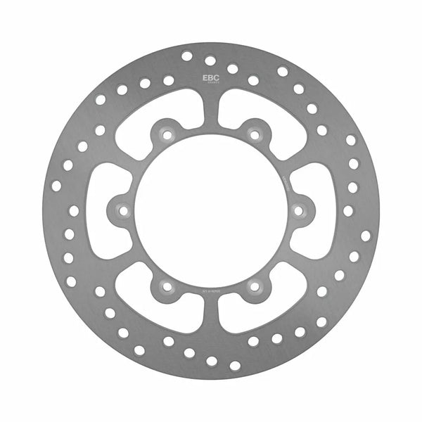 EBC BRAKE ROTOR FIX D Series RND MD6269D