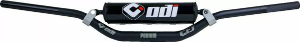 Odi Handlebar Schoolboy Black H985CFB