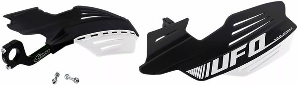 UFO Čuvari Vulcan Black PM01650 001