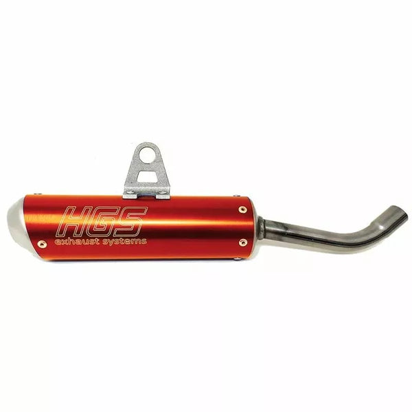 HGS Silencer HGS SX85 2025- ILI/STE XT-825-SO