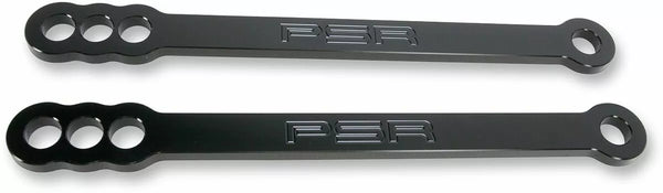 PSR LOWER LINK SUZ GSXR BK 05-00752-22