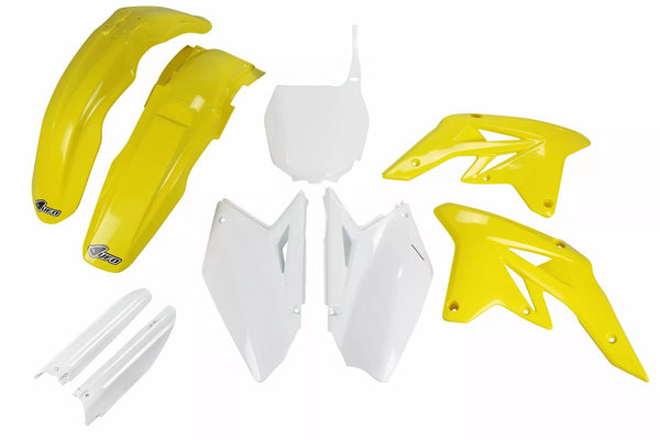 NLO Kit Kit Full RMZ250 07-09 OE0 SUKIT407F@999