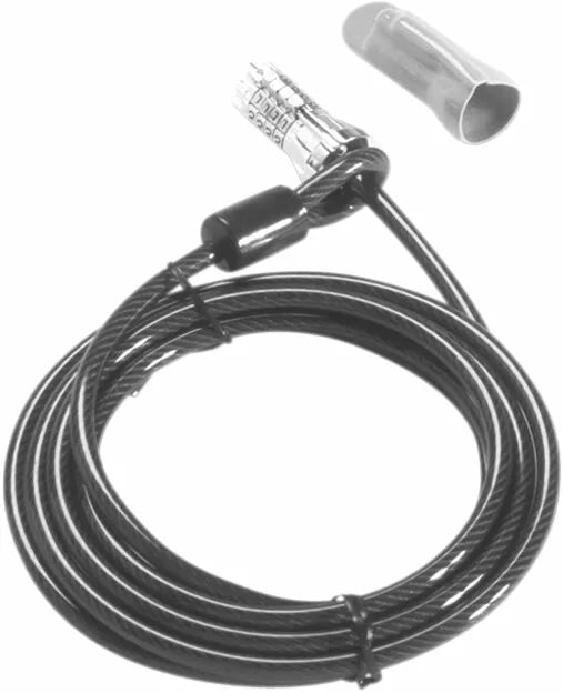 Trimax Lock-Cable/Combo 10 'MAG 10C