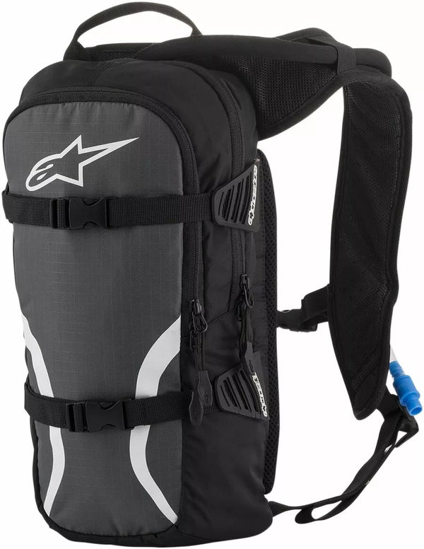 Alpinestars (Casuals) Backpack IGUANA BK/AN/WT 6107318-140