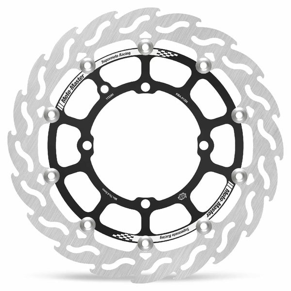 Moto-Master Brake Disc Flame Racing SM FR 112269