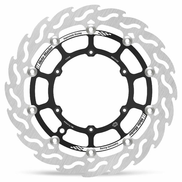 Moto-Master Brake Disc Flame Racing SM FR 112345