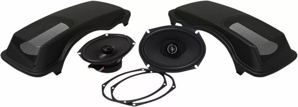 Hogtunes rezerves vāks ar XL sēriju 692-XL vāks-AA