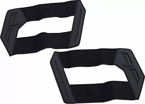 ICON LIVENTO dirželis FA3 BK 2X/3X 2701-1043