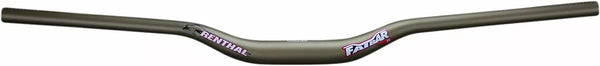 Renthal Fatbar 35 30mm Alugold M158-02-007-01