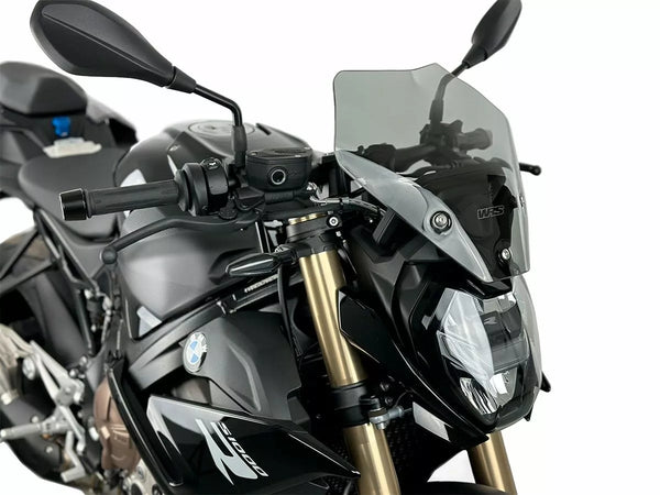 WRS Windscreen Touring S1000R SMOK BM076F
