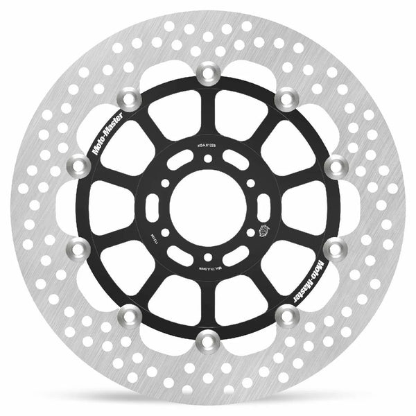 Moto-Master Brake Disc Halo Float ft 113104