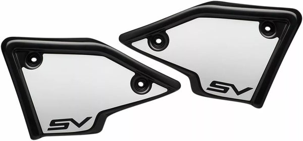 C-racer stickers S/Panels SV650 STISV-NP
