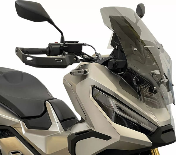 WRS Standard vjetrobranskog stakla X-ADV '21 HO040F