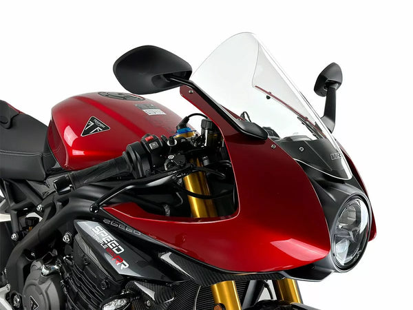 WRS Windscreen Sport Speed ​​Triple TR007T