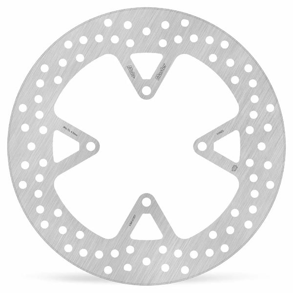 Moto-Master Brake Disc Halo Rear 110522