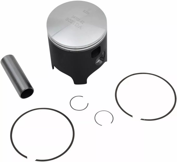 Wossner virzuļa komplekts CR250R 86-96 66 94 8021D060
