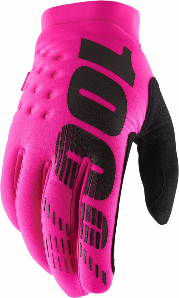 100% GLV brisker N PK SM 10003-00025