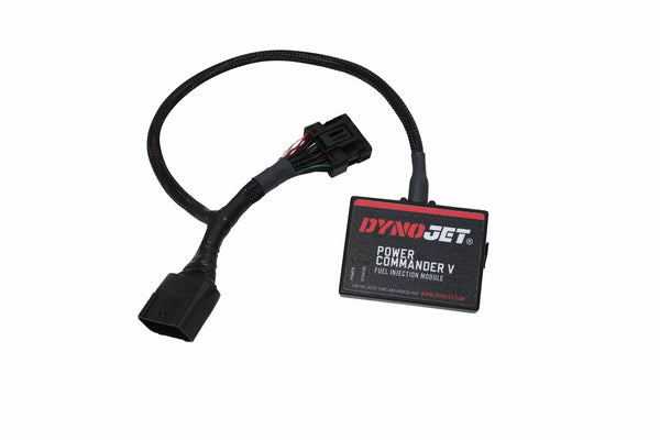 DynoJet PC-V Kaw KLR650 17-086