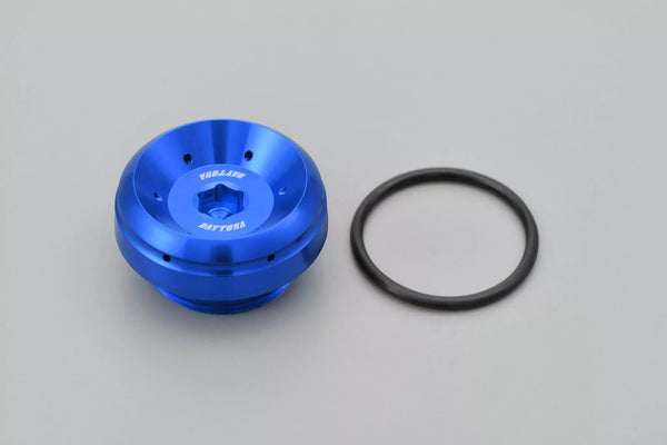 Daytona Oil Filler Cap Bullet M30XP1.5 98424