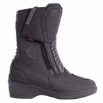 „Ozone Lady MC Boots Rapid High Black“