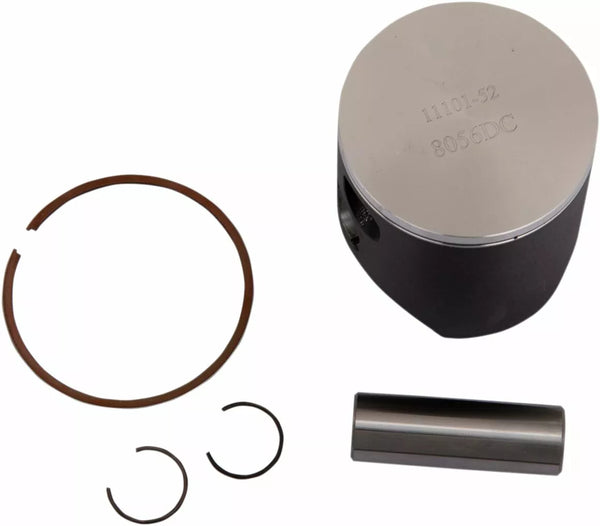 „Wossner Piston Kit“ SX125 01-06 53 97 8056DC