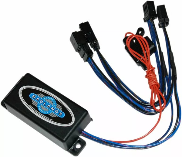 Badlands Load Earvalizr C/Bus XL14+ Le-CB-C