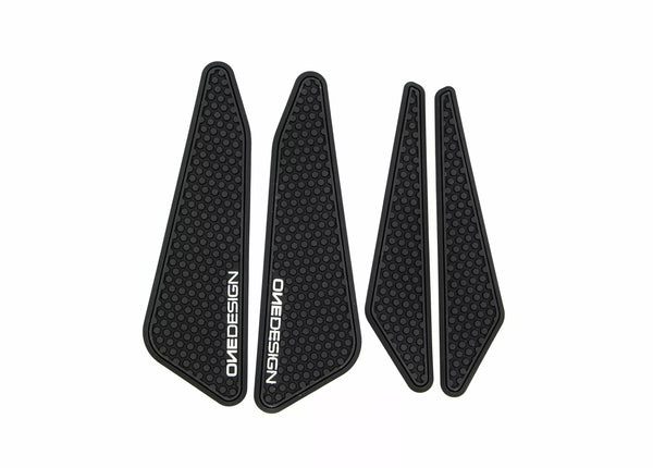OneDesign tvertnes satvēriens MT-07 BLK HDR351