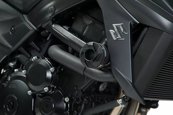 SW-Motech Frame Slider Set Stp.06.627.10001/B