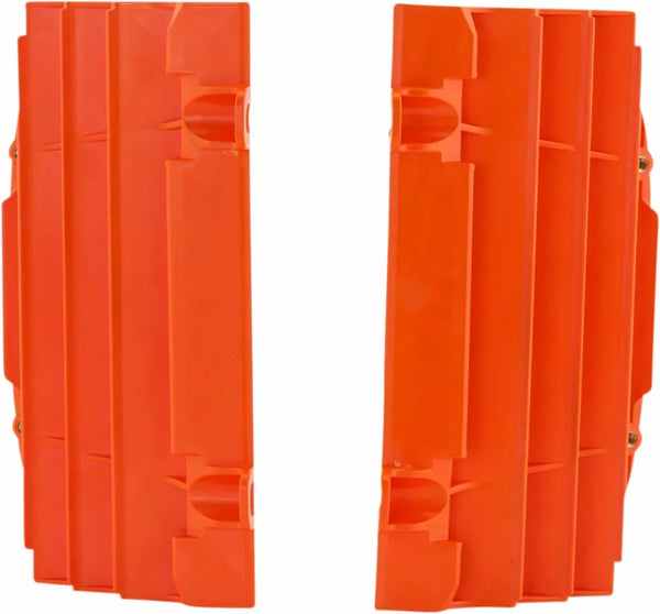 UFO RAD LOUVERS KTM/HVA ORG AC02466