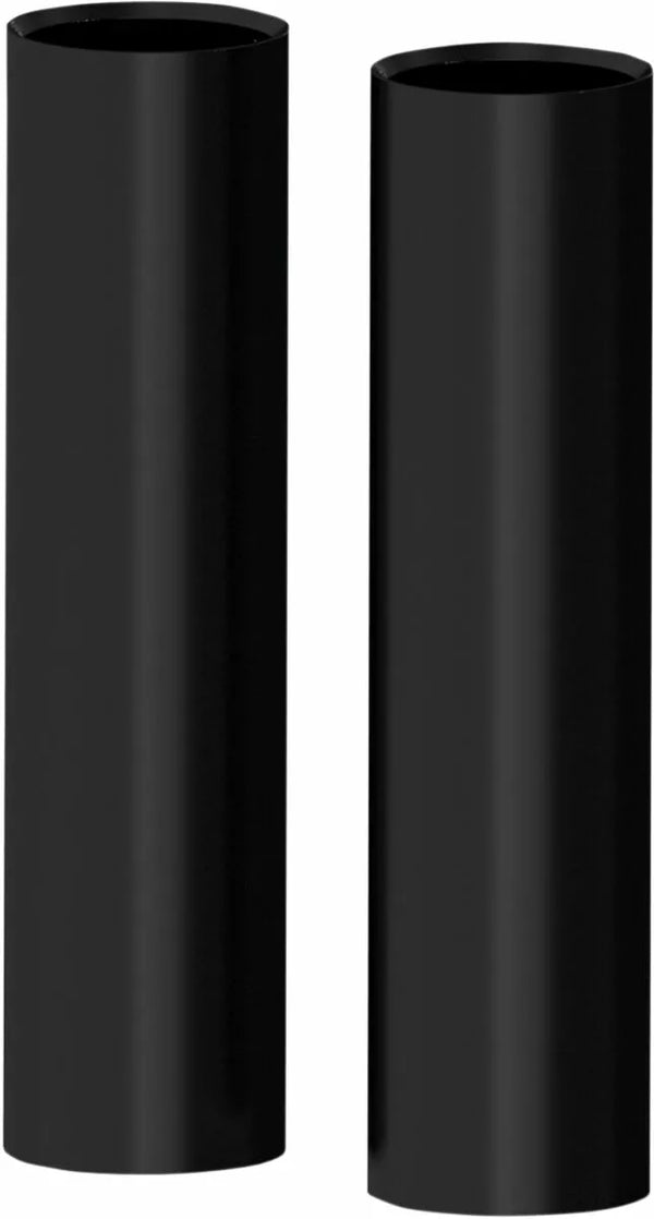 RSD Cover Frktube 49sm BK 0208-2084-B