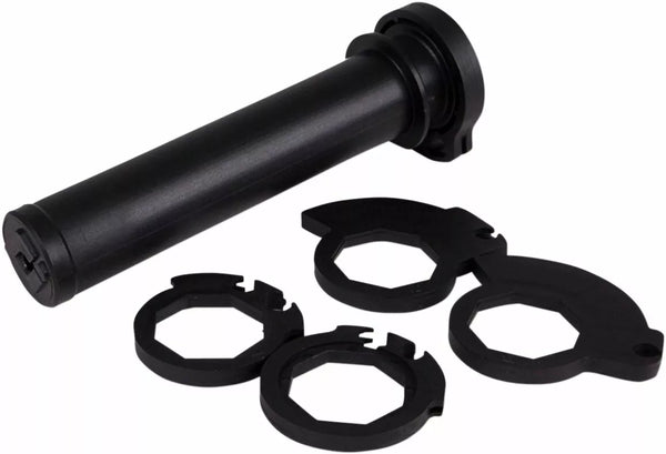 Odi Throttle Tube Fusion H70FRP