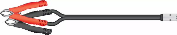 Tecmate Charger Replacement Clips TM74