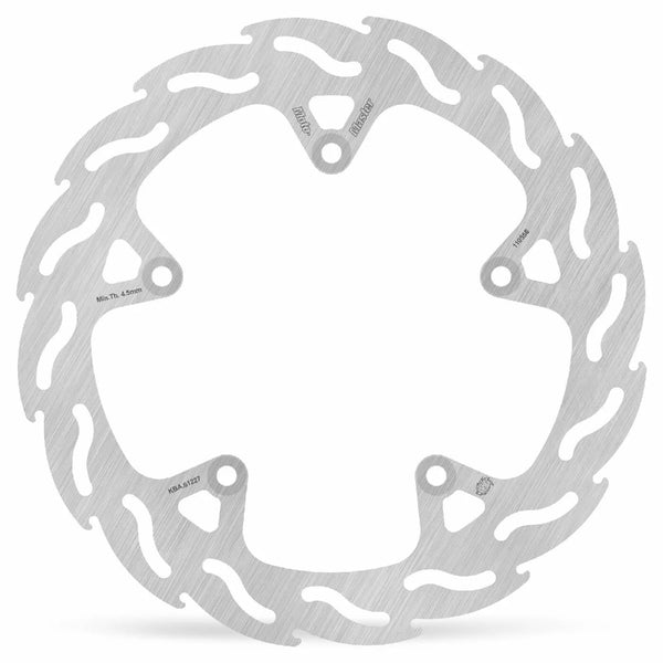 Moto-majster brzdový disk Flame Front 110556