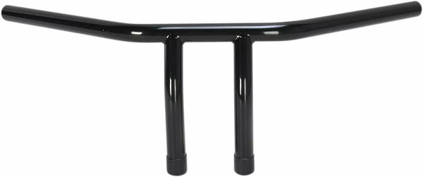 Emgo stūre 6 T-Bar Blk 07-93411b