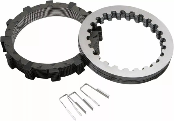 Recluse Cltch PK RP TQD CRF450 21 750-01102