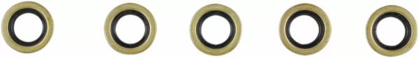 COMETIC SEAL STR SHAFT 5PK C9261