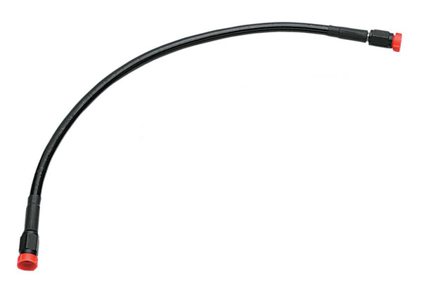 Goodridge Brakel Al 15blk 38.1cm 30315TDBK