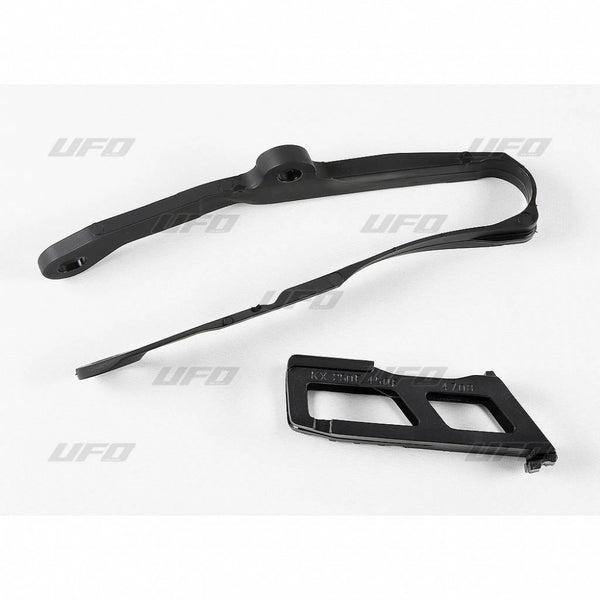 UFO Chnguide+Slide KxF17- BK KA04744 001