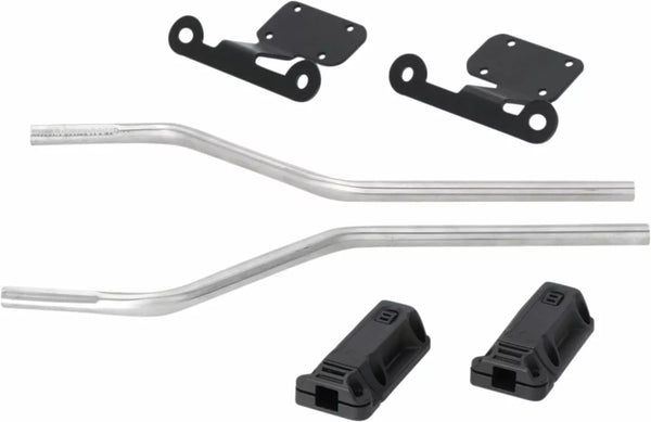 SW-MOTECH PANNIER SPACER BLAZE HTA.04.740.80400/B