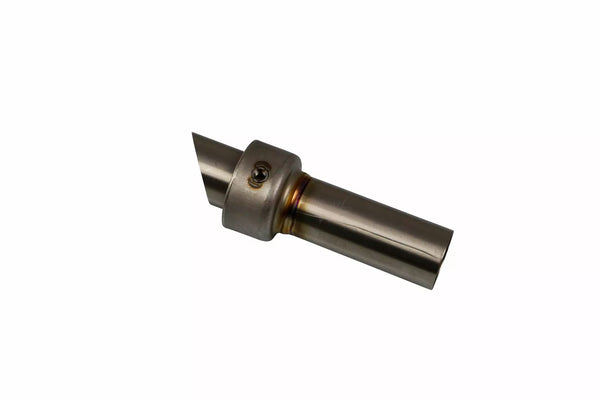 Akrapovic Noise Damper 054L V-TUV054L