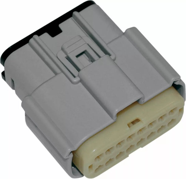 Namz Conn Molx 72491-07GY16PIN NM-33472-1602