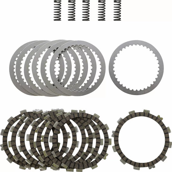 Vintco Clutch Plate Kit KCLS21 KCLS21