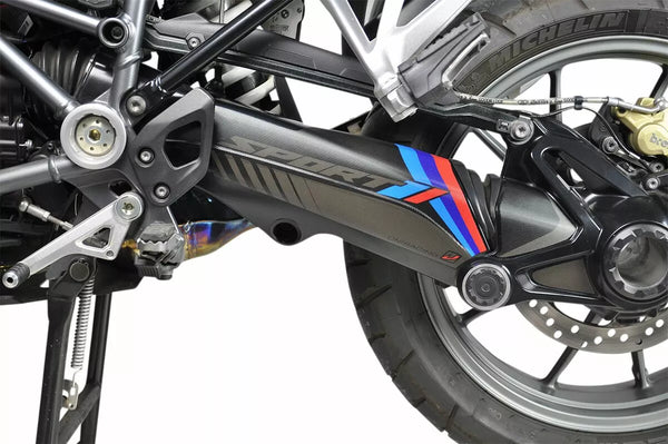 Uniracing Decor. & Prot. Kit R1200GS K47946